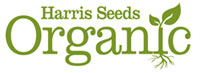 Harris Seeds Organic