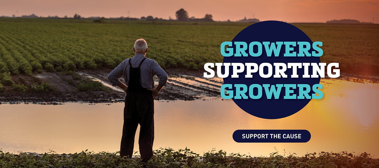 Growers Supporting Growers